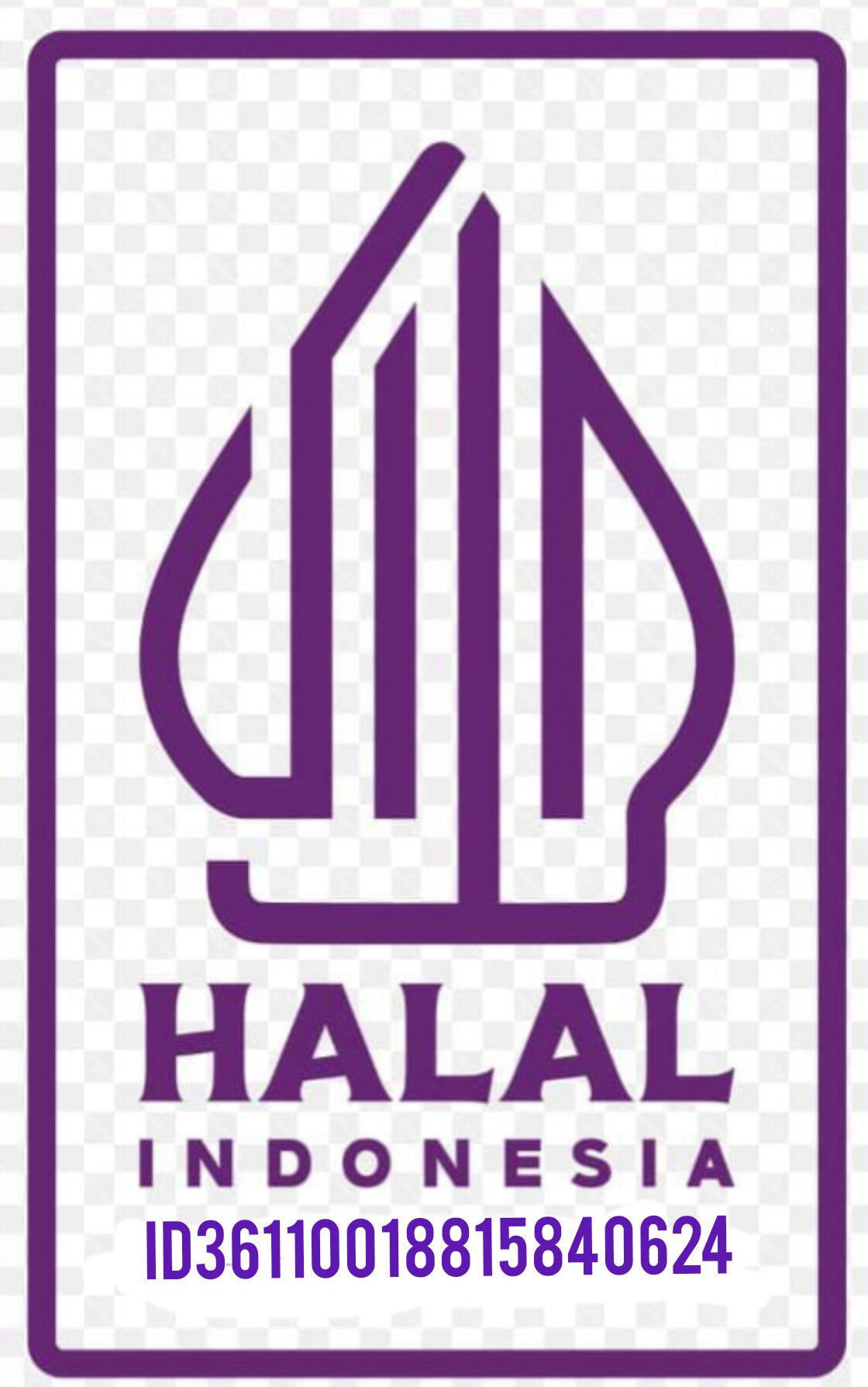 Sertifikat Halal